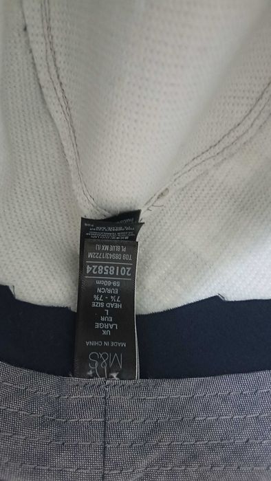 Шляпа с полями Marks & Spencer