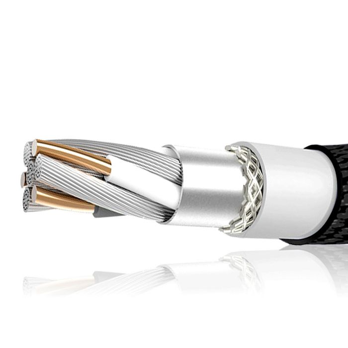 Kabel Baseus Yiven USB-A - MicroUSB 1,5m - czarny