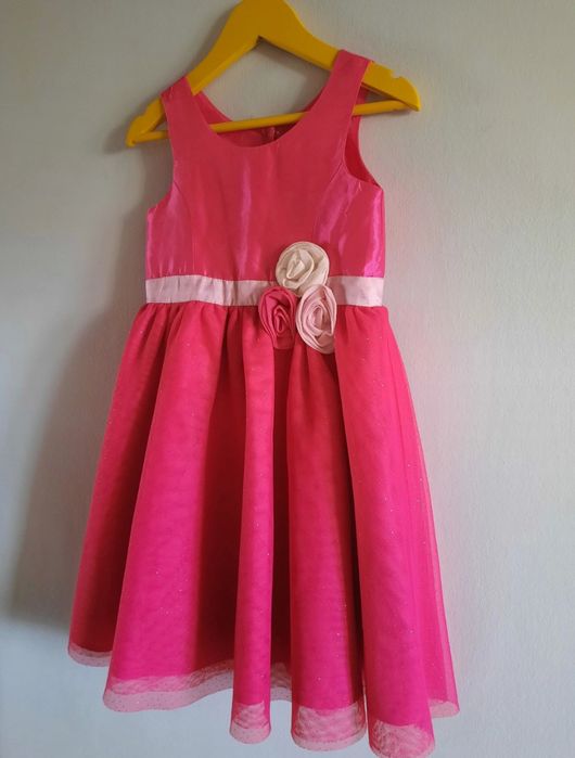 Sukienka H&M r110