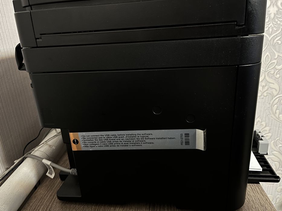 Canon i-SENSYS MF237w c Wi-Fi