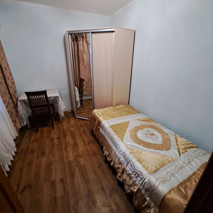 Сдам комнату в частном доме ул . Александра Невского (Сергея Шелухина)