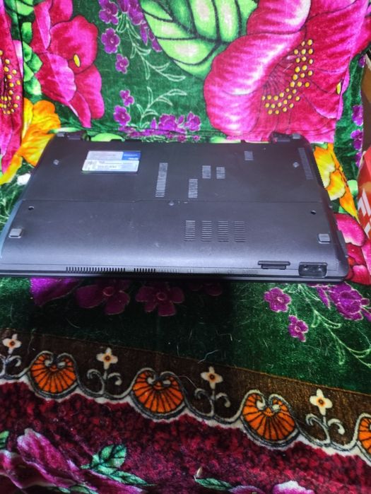 ноутбук Asus  K54L на запчасти