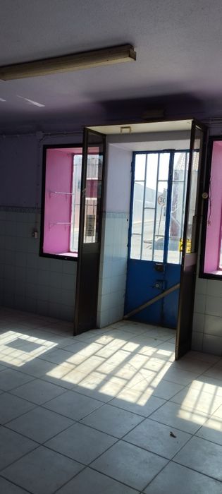 Alugo espaço para café