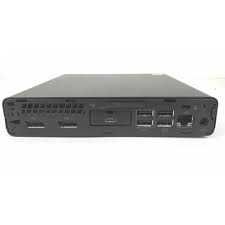 Computador HP 600G3PDD439643230679214081