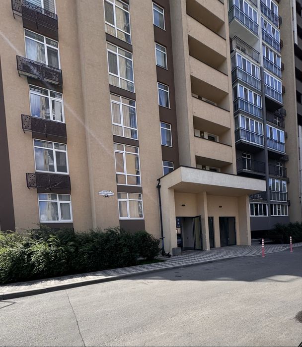 Продам ідеальну однокімнатну квартиру