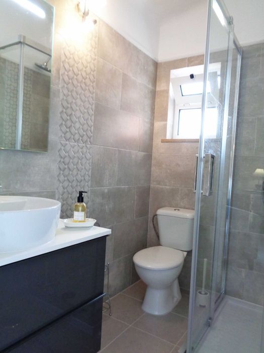 Algarve V3 c/Piscina p/Férias