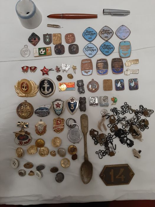 Антена телевізійна нова. КІМНАТНА.