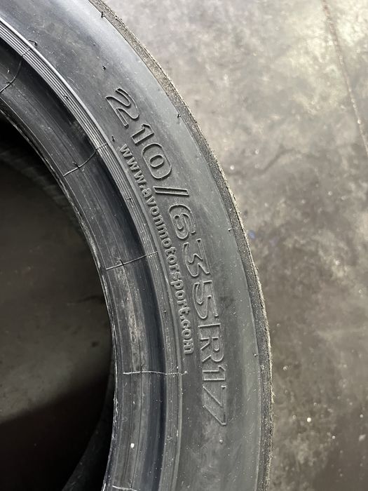 Pneus RallyCross para venda