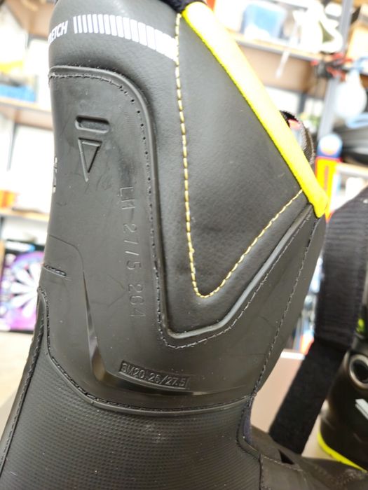 Buty narciarskie Salomon  Select 80 Wide 42/43 (wkładka 27-27.5 cm)