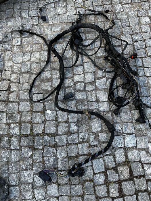 Cablagem motor 1.8t 225cv a3 8l s3