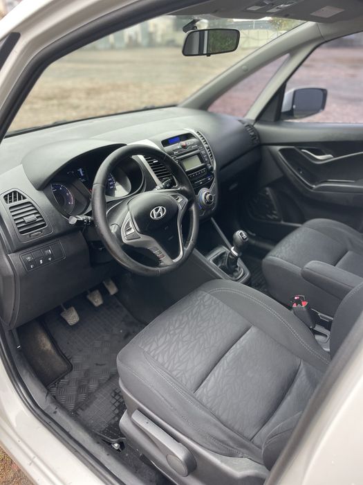 Продается Hyundai ix20