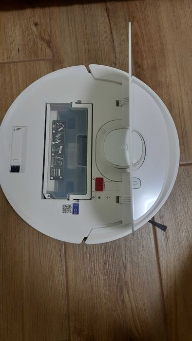 Робот пилосос ECOVACS DEEBOT OZMO T9 PLUS (DLX13-54)