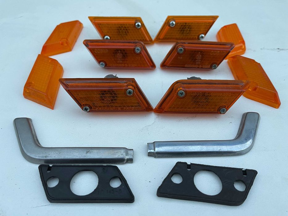 повторитель на крыло ваз 2103 оригинал ссср освар (к)