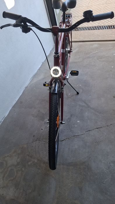Bicicleta Alemã c/velocidades