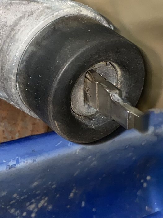 Volkswagen golf 4, bora canhoes de ignicao