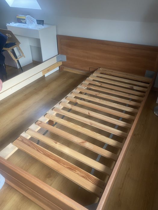 Sprzedam łóżko 160x200