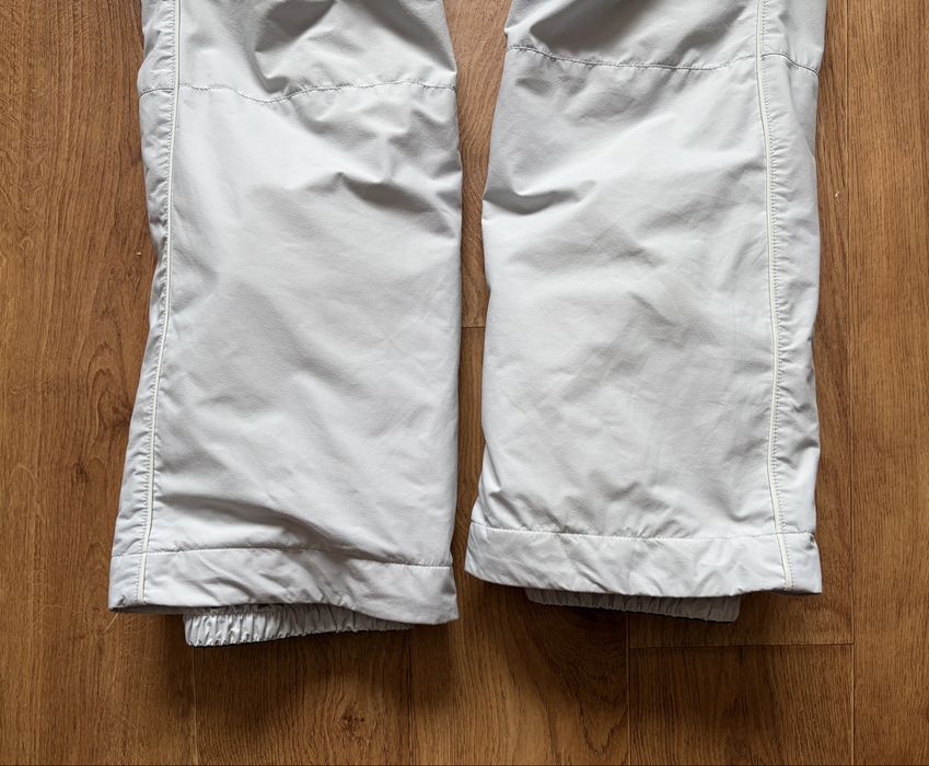 Лижні штани bogner audi gore tex