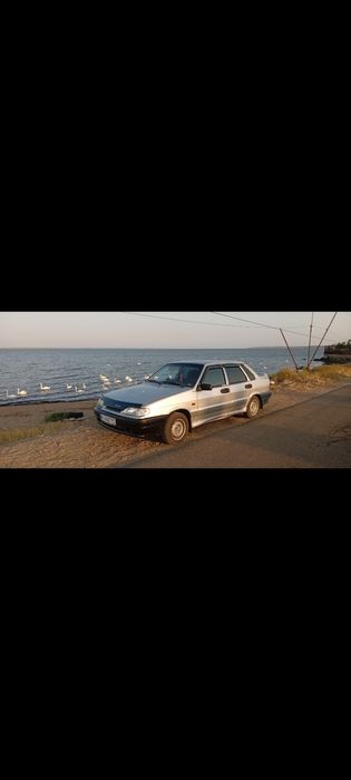 Продам ваз 2115  .