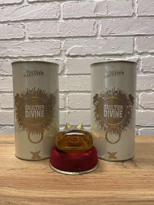Jean Paul Gaultier Divine 125 мл.
