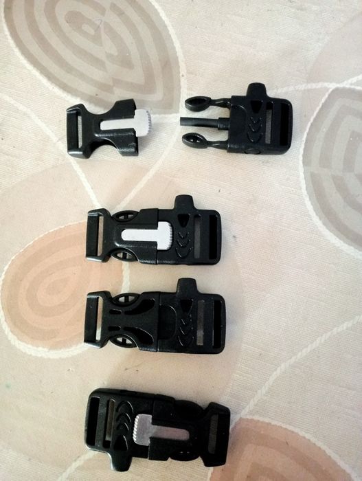 flints para fivela e com apito64286560850177120