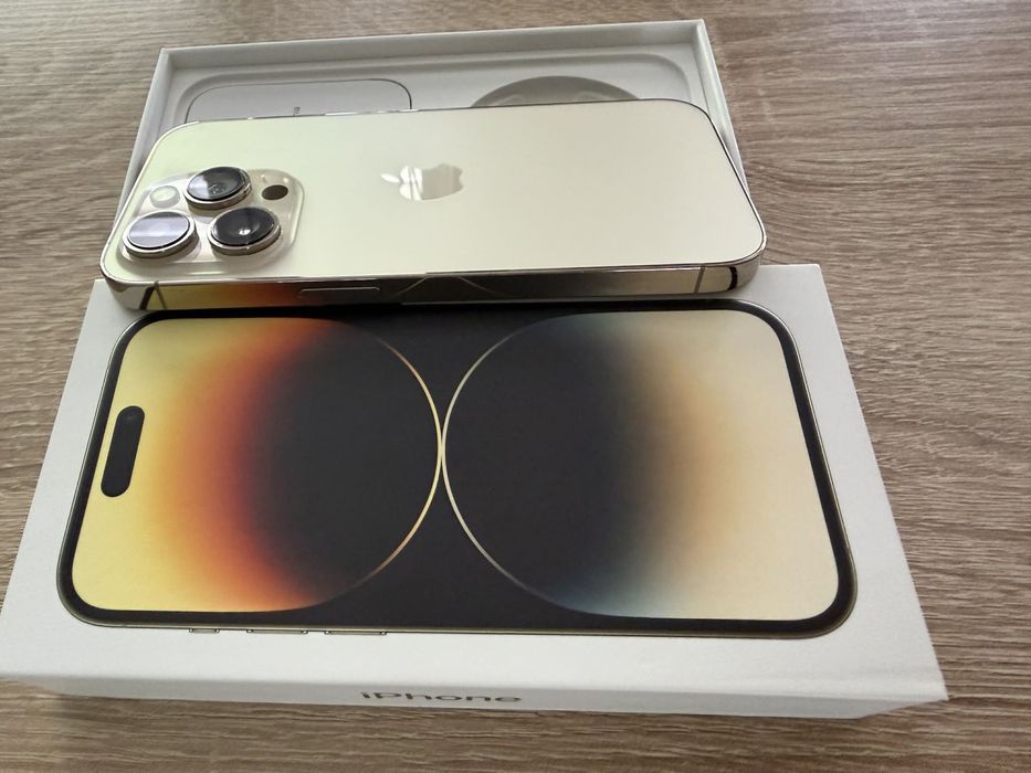 Iphone 14 pro 128GB