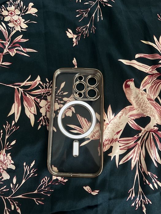 Case etui Iphone 15 Pro