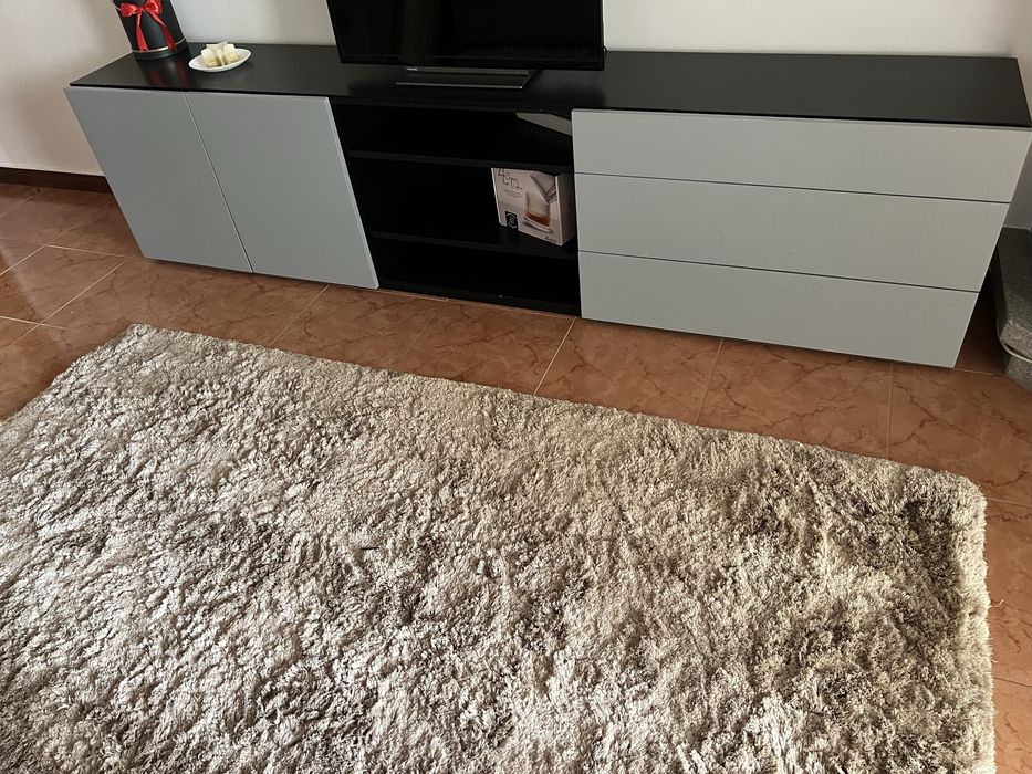 Movel de sala pouco usado