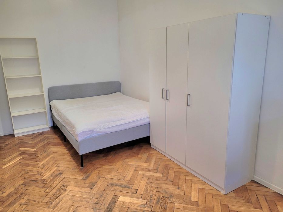 Duży pokój 2-osobowy, Łódź Śródmieście