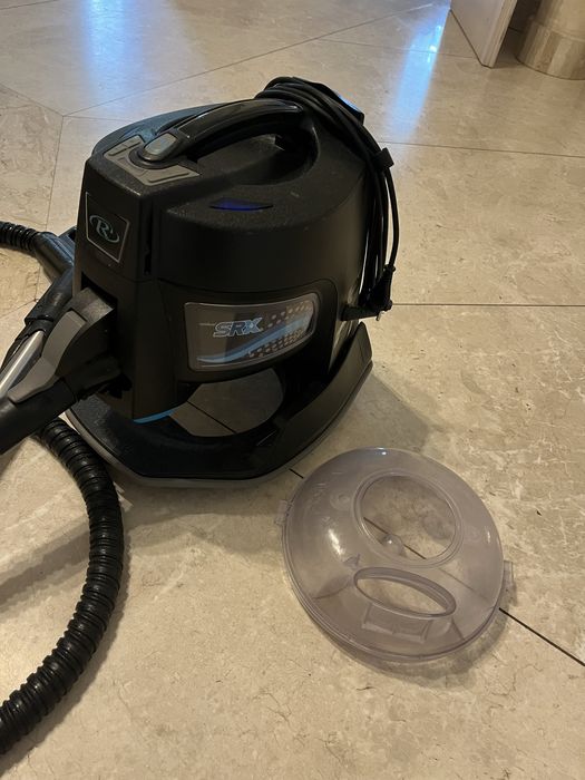 odkurzacz rainbow- model z 2020