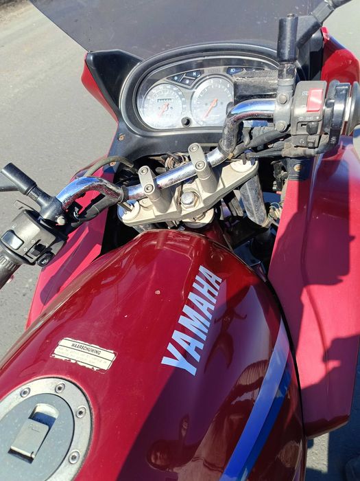 Sprzedam motor Yamaha