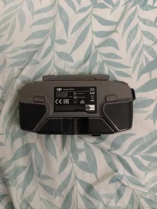 DJI Mavic 2 Remote Controller Model RC1A427635255500482562