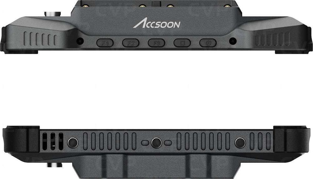 Accsoon CineView M7 - SELADO - 3 ANOS DE GARANTIA