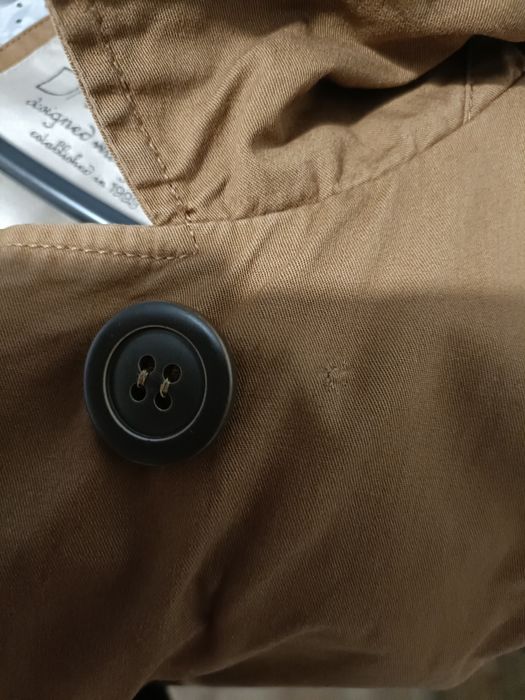 Płaszczyk, kurtka rozmiar 40