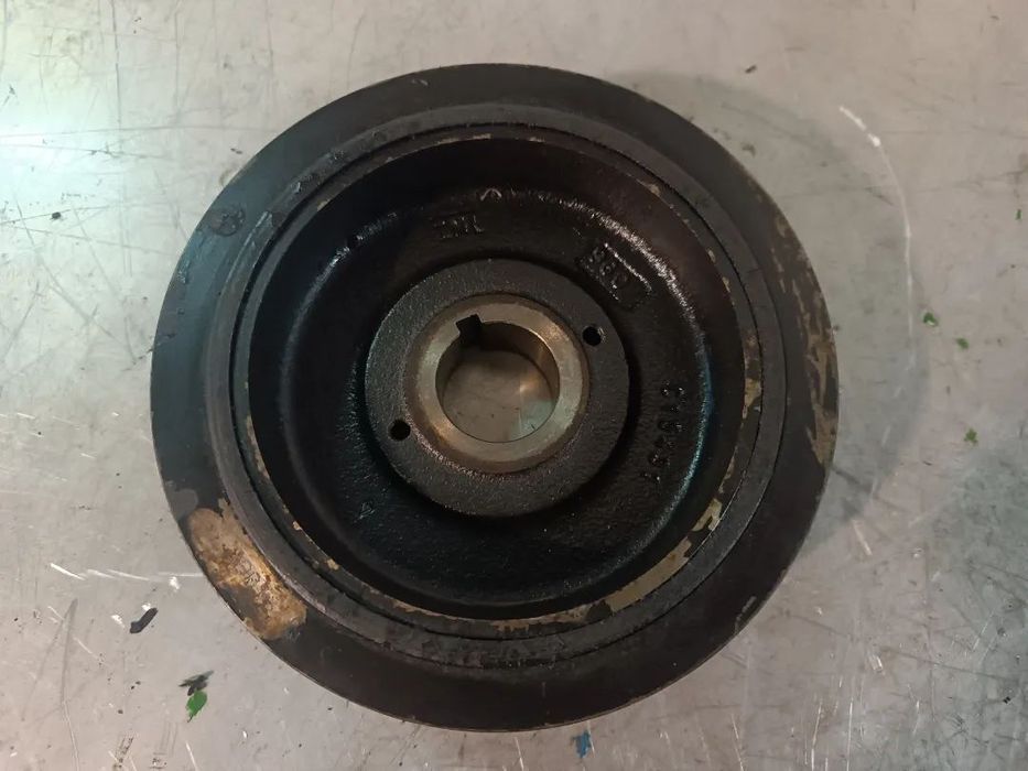 POLI / POLIA DA CAMBOTA PEUGEOT CITROEN 1.9TD (VITARA)