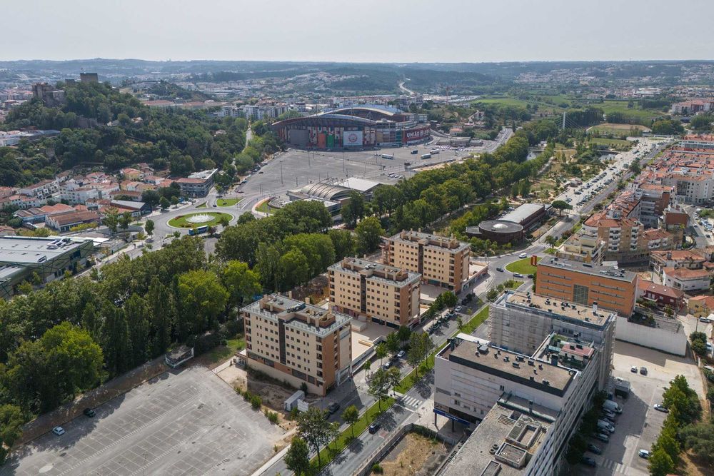 Arrenda-se Fantástico T3  - Nova Leiria