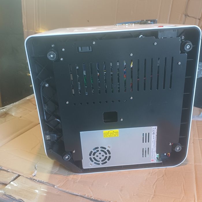 3D-принтер R QIDI TECHNOLOGY X-Smart3