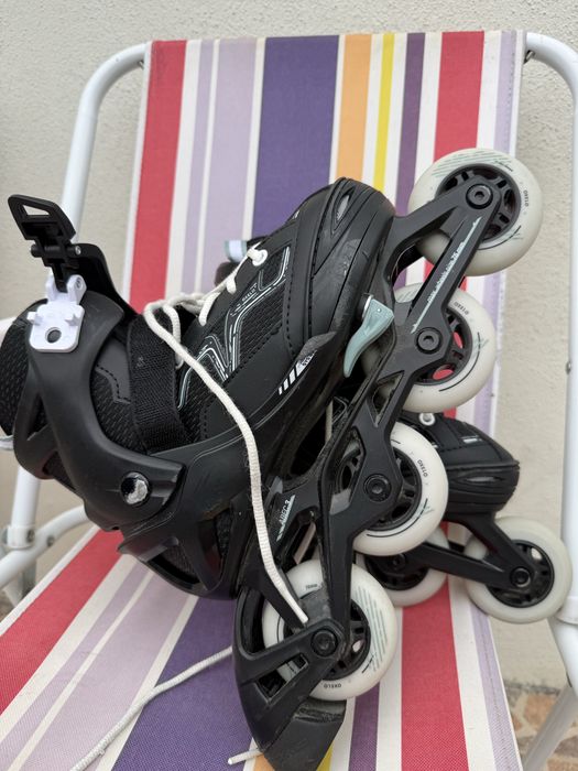Patins Oxelo abec 3