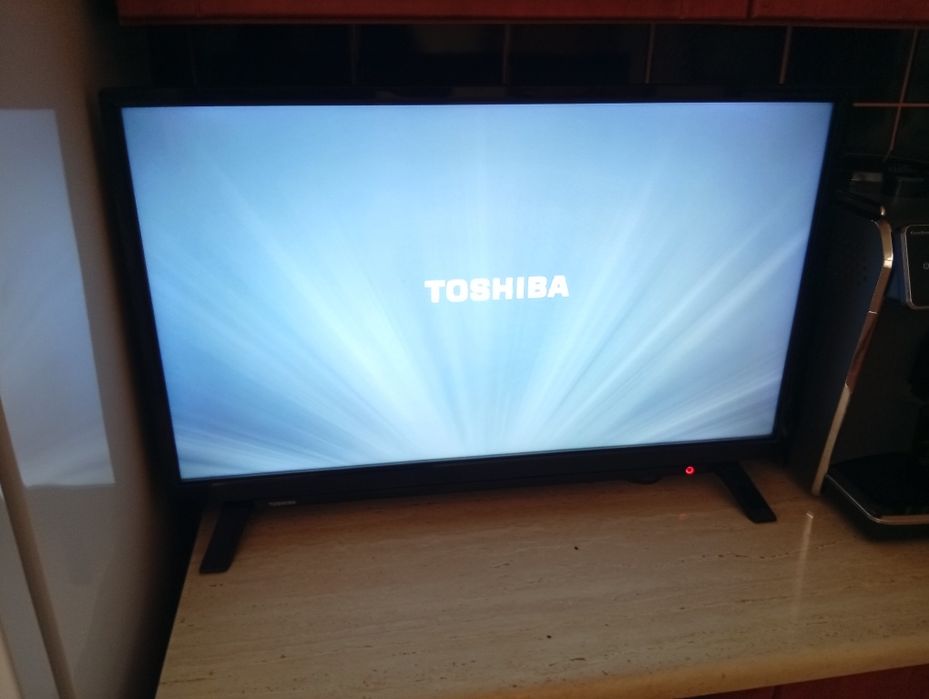 Telewizor Toshiba