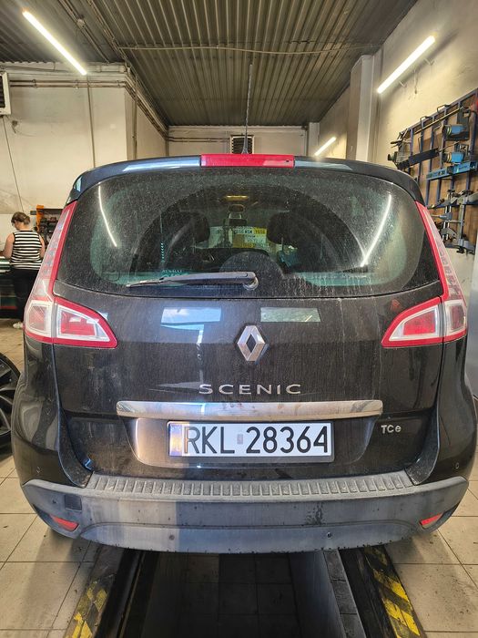Samochód osobowy