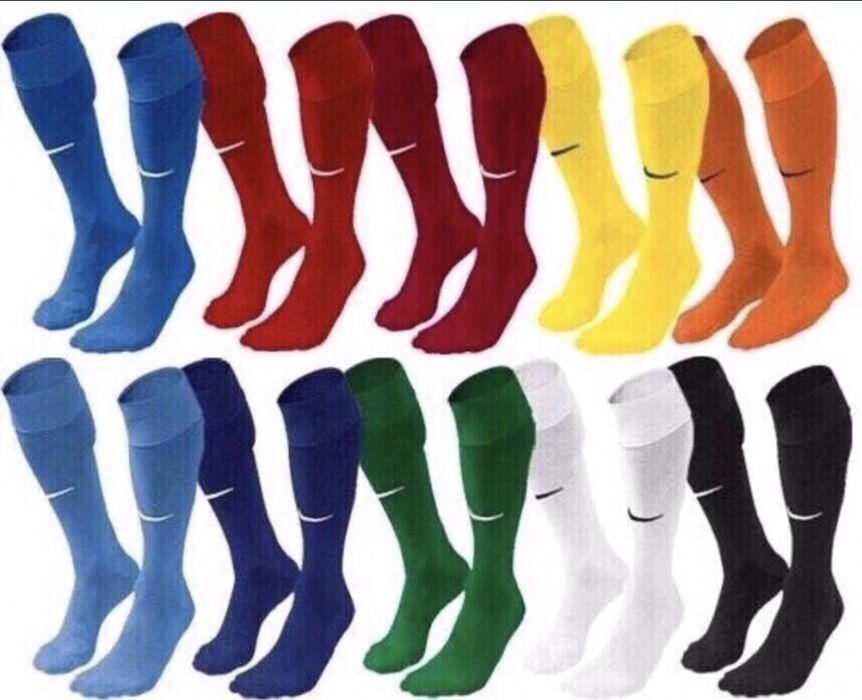 Гетри футбольні Гольфи Носки Nike Adidas Горловик Бафф