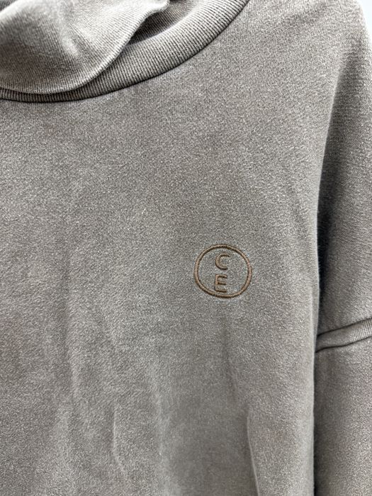 Свитер Cav Empt оригинал