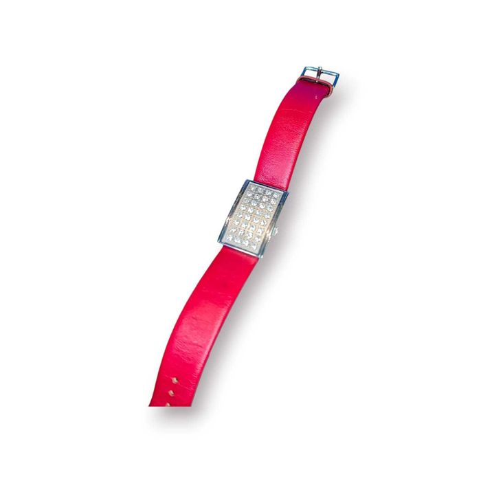 Relógio Feminino René Barton “Messina 142” – Quartz| Caixa Aço Inoxid.