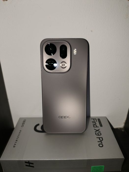 Oppo Find X9 Pro