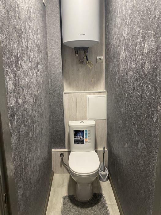 Здам квартиру на 17 квартале(2-х комнатная)