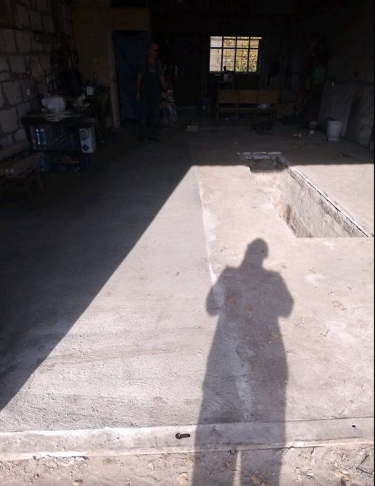 Сдам боксы в Чугуеве