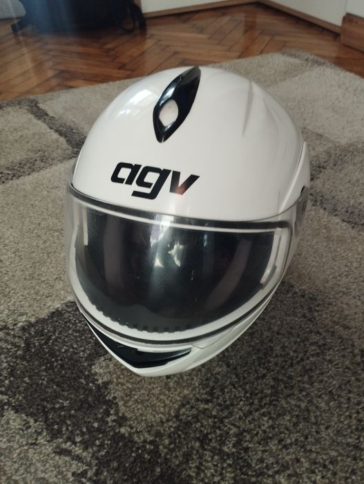 Xl Kask z otwieraną szczęką szczękowy bez szczękowy