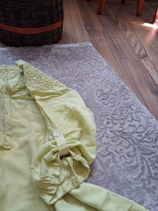 Bluzka damska włoska