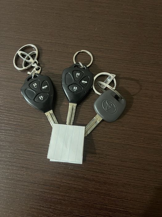 Продам автомобиль