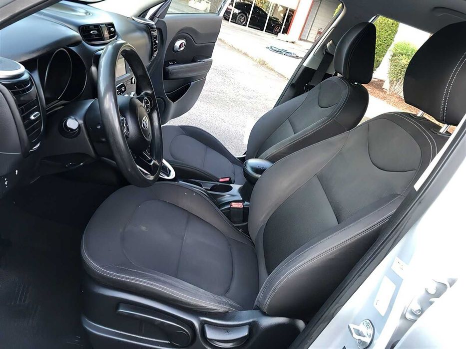 Kia Soul !      2015