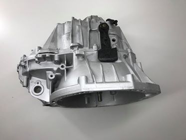 Skrzynia Biegów PF6 018 PF6018 Vivaro Master Trafic Interstar 2.3 DCI